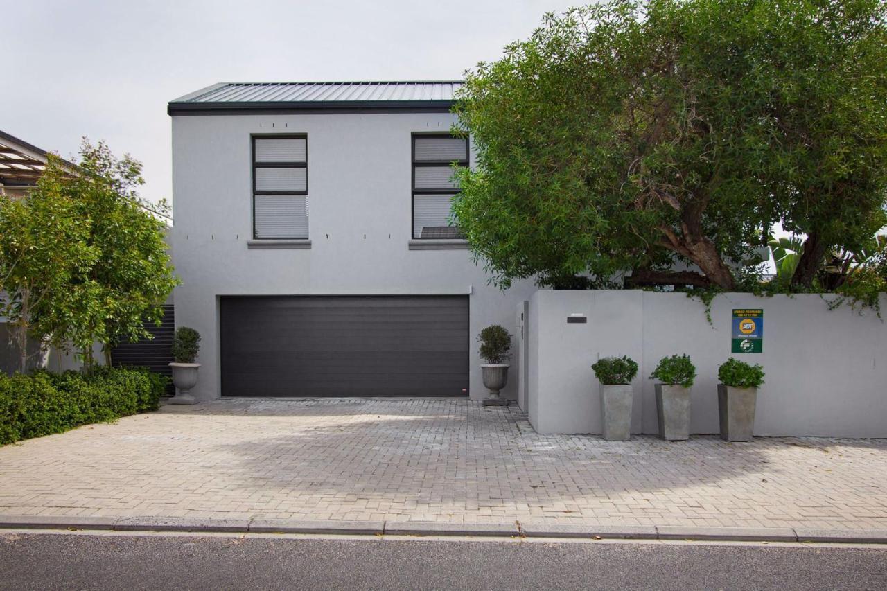 Cozy Spacious Loft On 4Th Avenue Apartment Cape Town Exterior photo